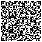 QR code with Honorable R David Proctor contacts