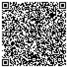 QR code with Osceola Senior Softball Corp contacts