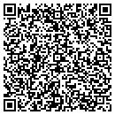 QR code with Honorable RR Armstrong Jr contacts