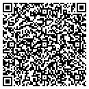 QR code with R Fox Vernon contacts