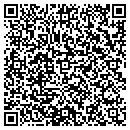 QR code with Hanegan Scott DPM contacts