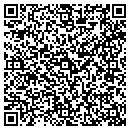 QR code with Richard B Hall Md contacts