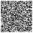 QR code with Professional Printing Center contacts