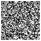 QR code with Honorable Virginia E Hopkins contacts