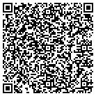 QR code with Jeffrey R Benzing Dpm contacts