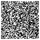 QR code with Isaac Creek Campground contacts