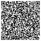 QR code with Ridinger Robin Ann MD contacts