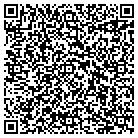 QR code with Riverside Center For Ortho contacts