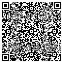 QR code with Rance Lynch Dpm contacts