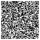 QR code with Rainbow Magnetics Incorporated contacts