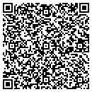 QR code with Tipton Sullivan B DPM contacts