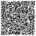 QR code with The Test contacts