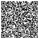 QR code with O'Brien Graphics contacts