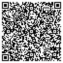 QR code with C R S Trading contacts