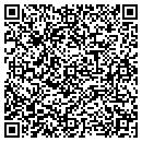QR code with Pyxant Labs contacts