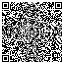 QR code with C Squared Trading LLC contacts