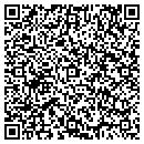 QR code with D And G Distributors contacts