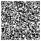 QR code with US Criminal Investigation contacts