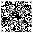 QR code with Usda Andalusia Service Center contacts