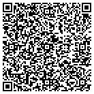 QR code with Usdafsis Inspection Office contacts