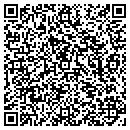 QR code with Upright Pictures Inc contacts