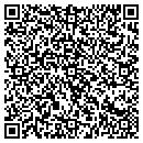 QR code with Upstart Production contacts
