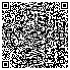 QR code with Manitou Cliff Dwellings Museum contacts