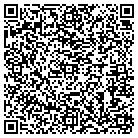 QR code with Claxton Matthew J DPM contacts