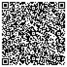 QR code with South Custom Printing contacts