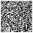 QR code with US High Bluff Stagefield House contacts