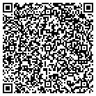 QR code with S & S Beckman's Printing & Cpy contacts