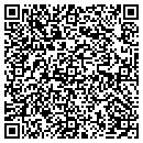 QR code with D J Distributing contacts