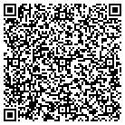 QR code with We R Blessed Production Co contacts