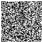 QR code with Djtj Distributing Inc contacts