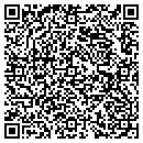 QR code with D N Distributing contacts