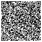 QR code with D & R Distributing Inc contacts