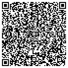 QR code with Seven Pillars Center For Total contacts