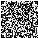 QR code with D & S Distributing LLC contacts