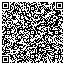 QR code with T C B Printing contacts