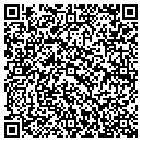 QR code with B W Capps & Son Inc contacts