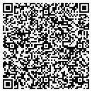 QR code with The Card Factory contacts