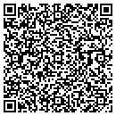 QR code with The Ink Spot contacts