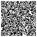 QR code with The Print Center contacts