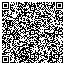 QR code with The Print Corner contacts