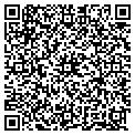 QR code with The Print Shop contacts