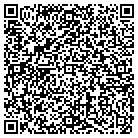 QR code with Hammond Land Holdings LLC contacts