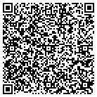 QR code with US Auke Bay Laboratory contacts