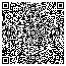 QR code with JCS Service contacts