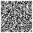 QR code with S&J Multimedia LLC contacts