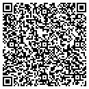 QR code with G E Raiders Baseball contacts